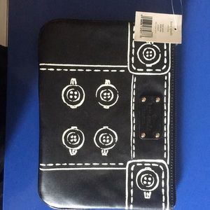 Kate Spade large pouch